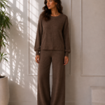 SET SERENITY MARRON