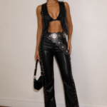 PANTALON VEGAS NEGRO