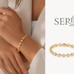 PULSERA CRYSTAL GLOW